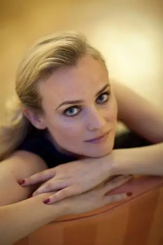 Diane Kruger Computer MousePad picture 676173