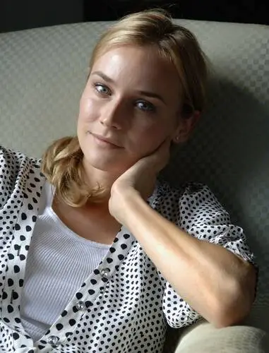Diane Kruger Jigsaw Puzzle picture 68741