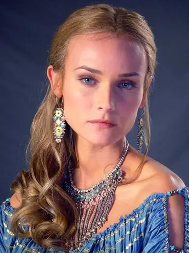 Diane Kruger Jigsaw Puzzle picture 70314