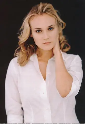 Diane Kruger Jigsaw Puzzle picture 71456