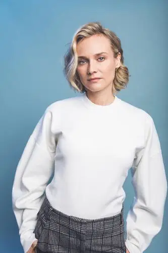 Diane Kruger Jigsaw Puzzle picture 828659