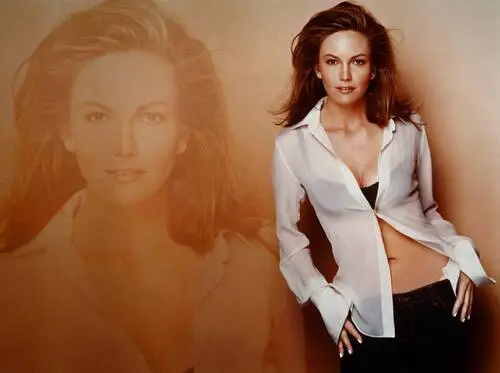 Diane Lane Wall Poster picture 32997