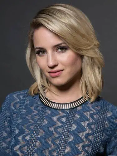 Dianna Agron Computer MousePad picture 428635