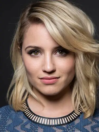 Dianna Agron Wall Poster picture 428636