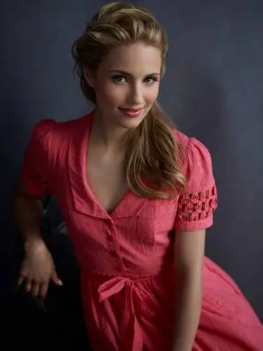 Dianna Agron Jigsaw Puzzle picture 428638