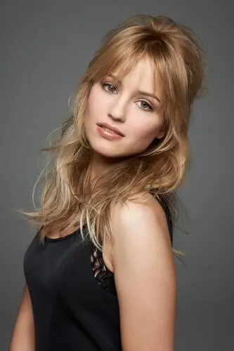 Dianna Agron Jigsaw Puzzle picture 428643