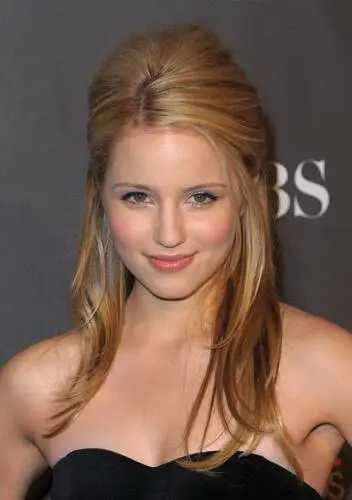 Dianna Agron Jigsaw Puzzle picture 50353