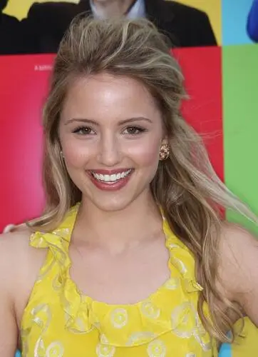 Dianna Agron Jigsaw Puzzle picture 70316