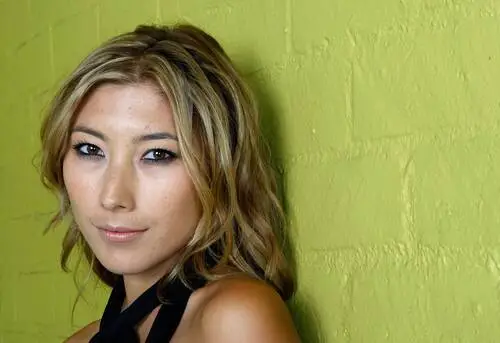 Dichen Lachman Drawstring Backpack - idPoster.com