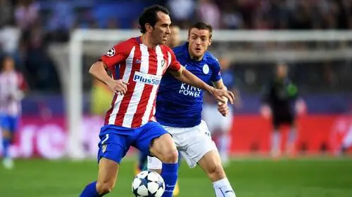Diego Godin Wall Poster picture 671313