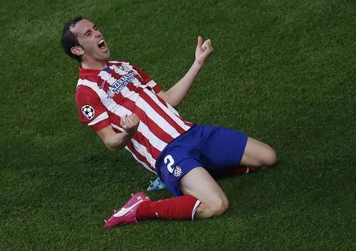 Diego Godin Computer MousePad picture 671336