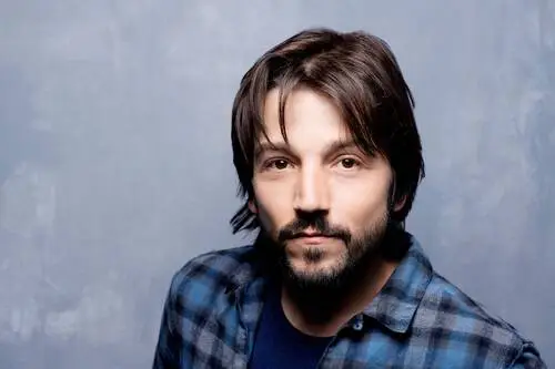 Diego Luna Wall Poster picture 828675