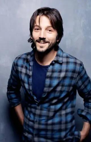 Diego Luna Wall Poster picture 828676