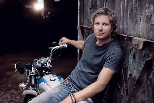 Dierks Bentley Wall Poster picture 502533