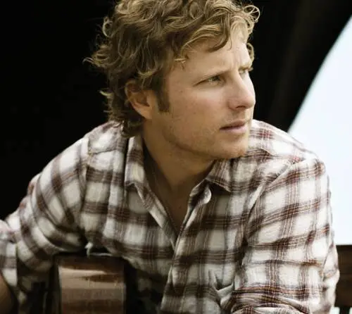 Dierks Bentley Jigsaw Puzzle picture 516784