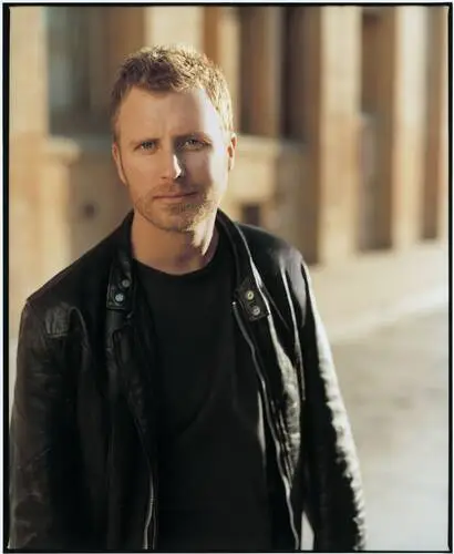 Dierks Bentley Jigsaw Puzzle picture 516792