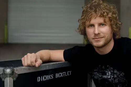 Dierks Bentley Jigsaw Puzzle picture 516795