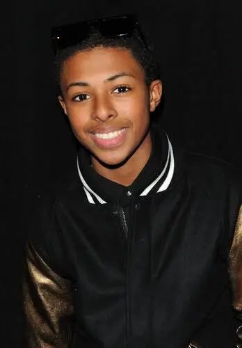 Diggy Simmons Fridge Magnet picture 114718