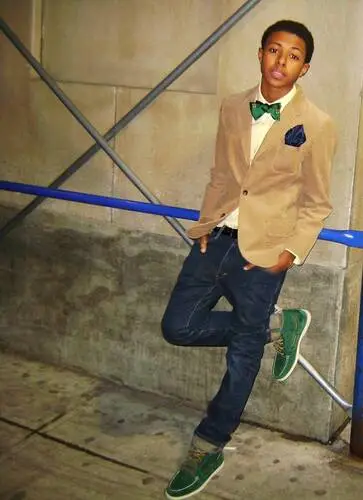 Diggy Simmons Wall Poster picture 114729