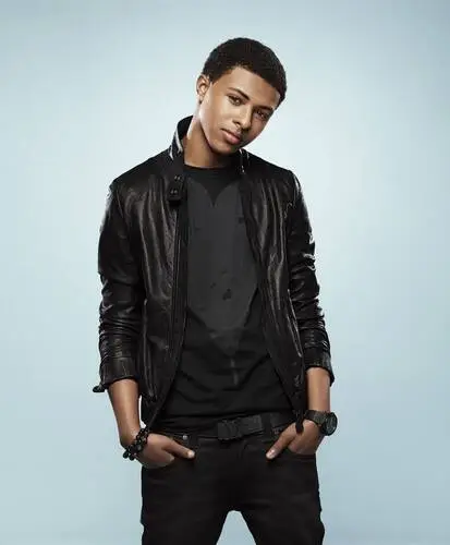 Diggy Simmons Wall Poster picture 114756