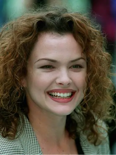 Dina Meyer Wall Poster picture 33050