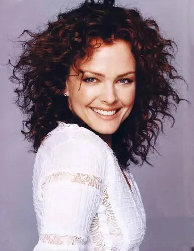 Dina Meyer Jigsaw Puzzle picture 33062