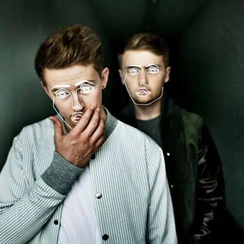 Disclosure Jigsaw Puzzle picture 277200