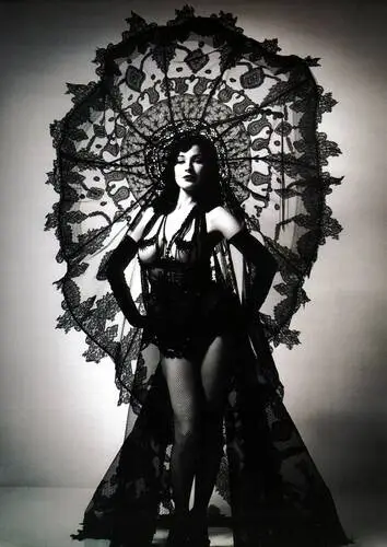 Dita Von Teese Wall Poster picture 33125