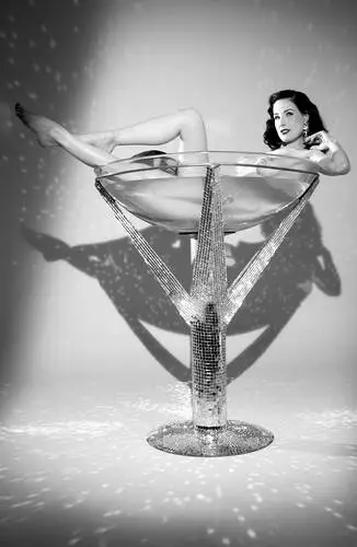 Dita Von Teese Wall Poster picture 609924