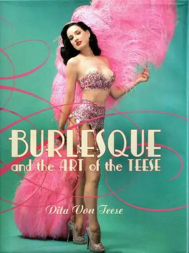 Dita Von Teese Wall Poster picture 68812