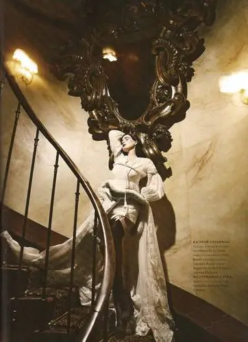 Dita Von Teese Wall Poster picture 70324