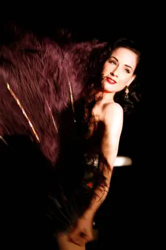 Dita Von Teese Wall Poster picture 72693