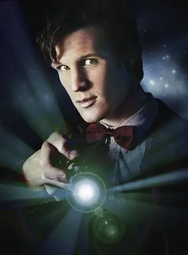 Doctor Who Wall Poster picture 57522