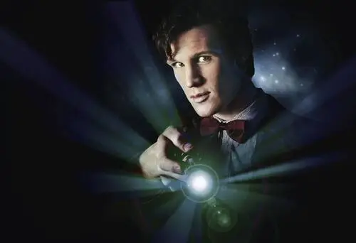 Doctor Who Jigsaw Puzzle picture 57523