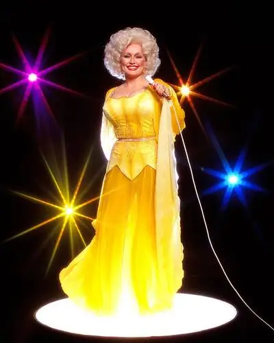 Dolly Parton Wall Poster picture 428713