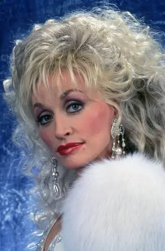 Dolly Parton Fridge Magnet picture 596324