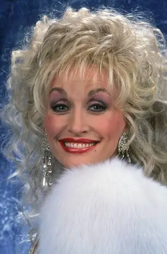 Dolly Parton Computer MousePad picture 596327