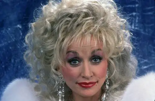 Dolly Parton Computer MousePad picture 596328