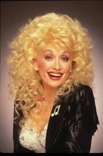 Dolly Parton Fridge Magnet picture 596336