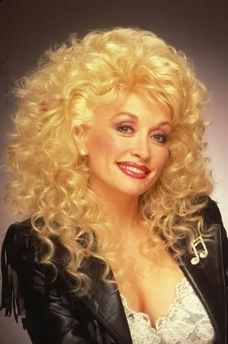 Dolly Parton Jigsaw Puzzle picture 596337