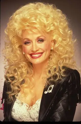 Dolly Parton Fridge Magnet picture 596338