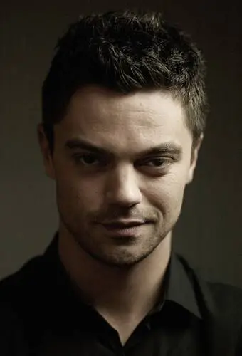 Dominic Cooper Wall Poster picture 189005