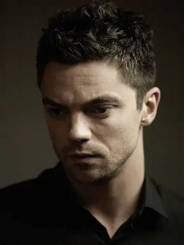 Dominic Cooper Wall Poster picture 189006