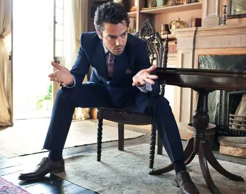 Dominic Cooper Wall Poster picture 189017