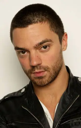 Dominic Cooper Wall Poster picture 495612