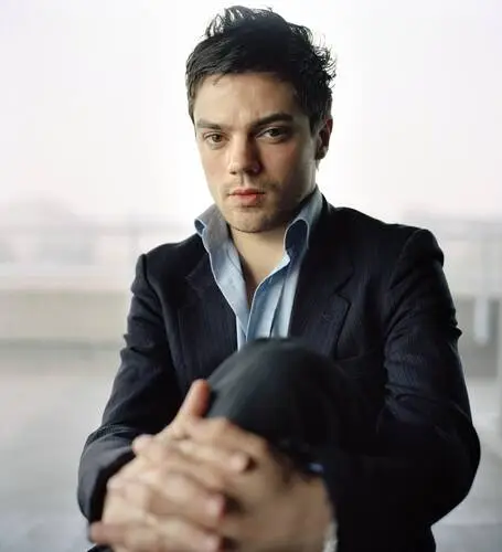 Dominic Cooper Wall Poster picture 495622