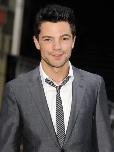 Dominic Cooper Wall Poster picture 95618