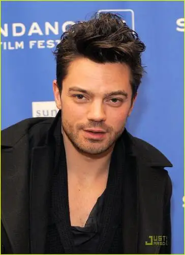 Dominic Cooper Wall Poster picture 95619