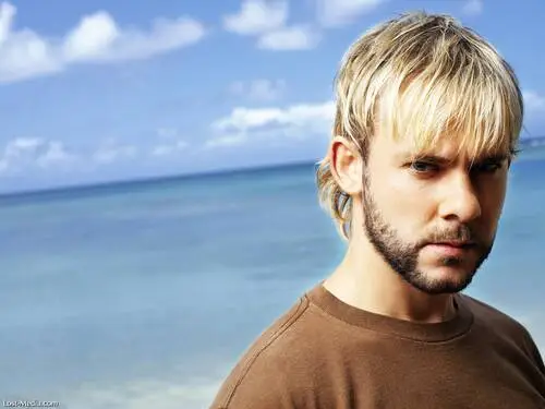 Dominic Monaghan Wall Poster picture 481803