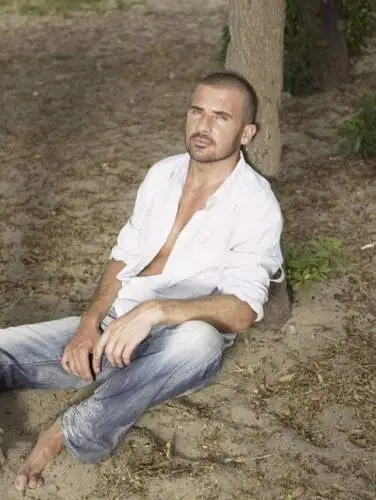 Dominic Purcell Jigsaw Puzzle picture 488159